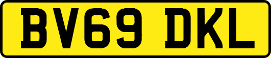 BV69DKL