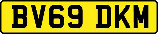 BV69DKM