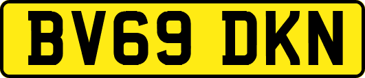 BV69DKN