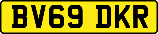 BV69DKR