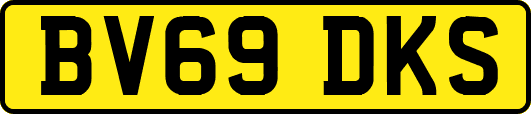 BV69DKS