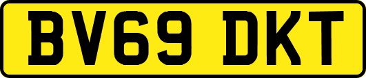BV69DKT