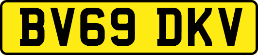 BV69DKV