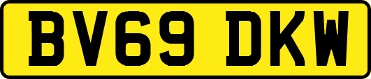 BV69DKW