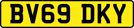BV69DKY