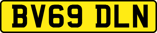 BV69DLN