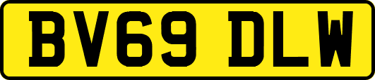 BV69DLW