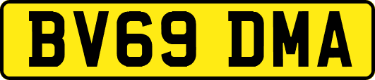 BV69DMA