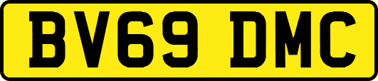 BV69DMC