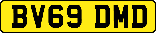BV69DMD