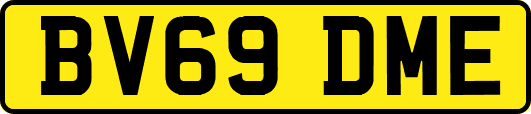 BV69DME