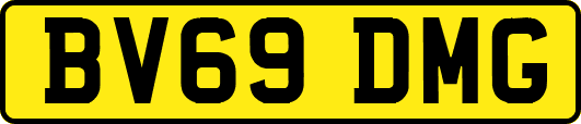 BV69DMG
