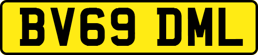 BV69DML