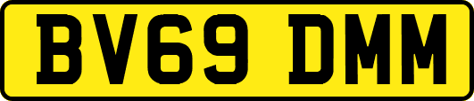 BV69DMM