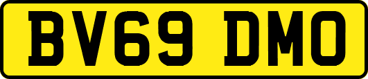 BV69DMO