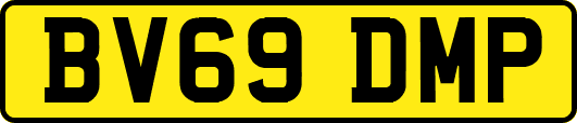 BV69DMP