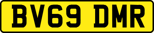 BV69DMR