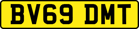 BV69DMT