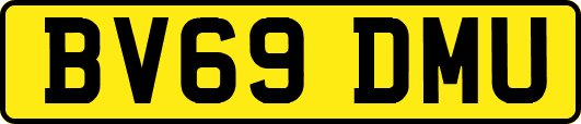 BV69DMU