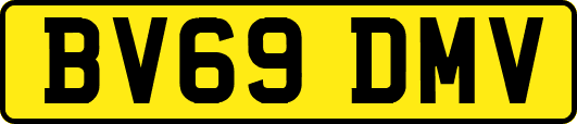 BV69DMV