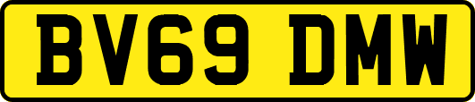 BV69DMW