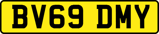 BV69DMY
