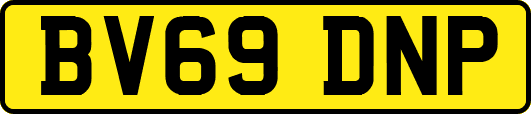 BV69DNP