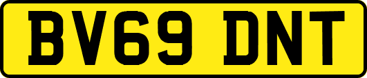 BV69DNT
