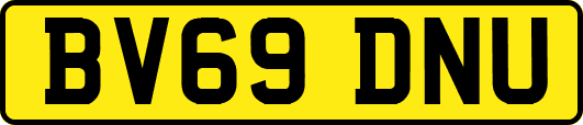 BV69DNU
