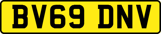BV69DNV