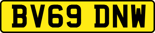 BV69DNW