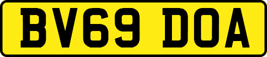 BV69DOA