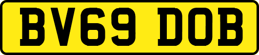 BV69DOB