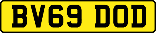 BV69DOD