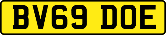 BV69DOE