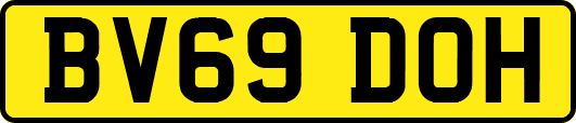 BV69DOH