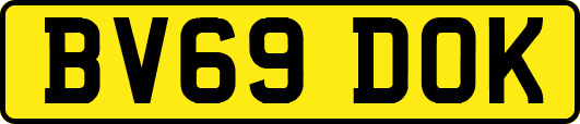 BV69DOK