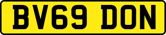 BV69DON