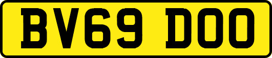 BV69DOO