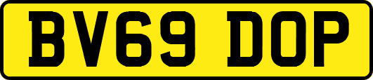 BV69DOP
