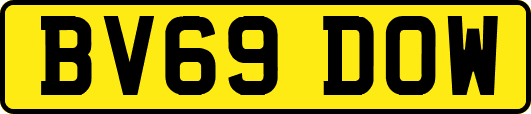 BV69DOW