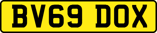 BV69DOX