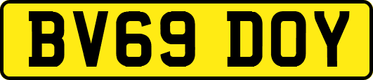 BV69DOY