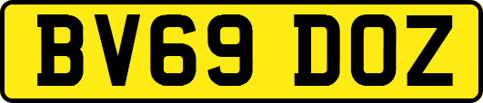 BV69DOZ