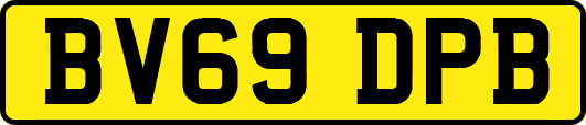 BV69DPB