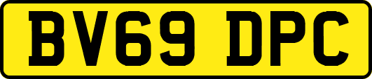 BV69DPC