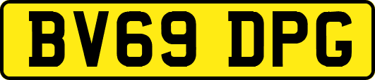 BV69DPG