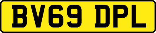 BV69DPL