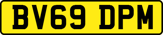 BV69DPM