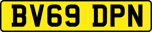 BV69DPN